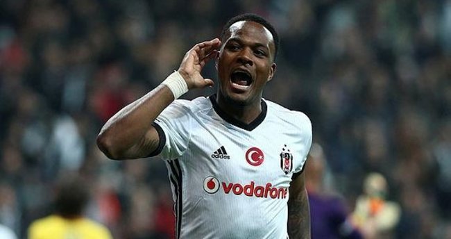 Cyle Larin