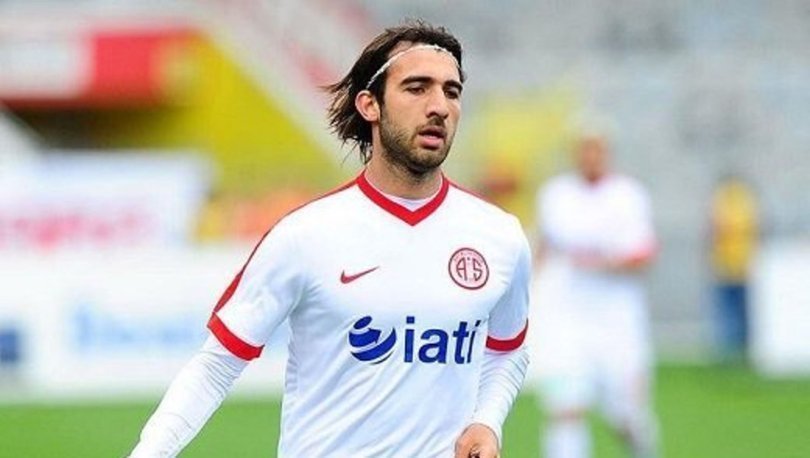 Sakıb Aytaç, Kasımpaşa’ya transfer oldu Sakıb Aytaç, Kasımpaşa'ya transfer oldu