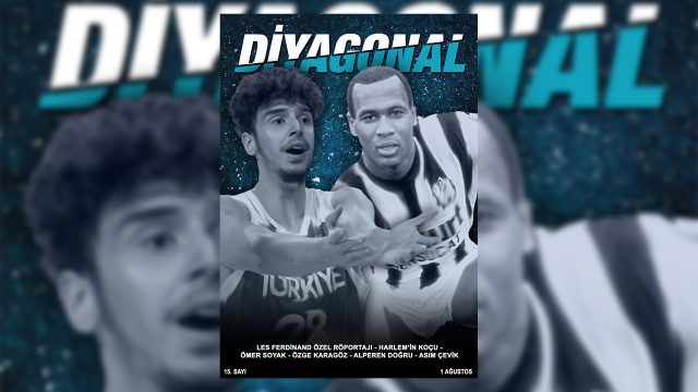 Diyagonal E-Dergi 15.Sayı