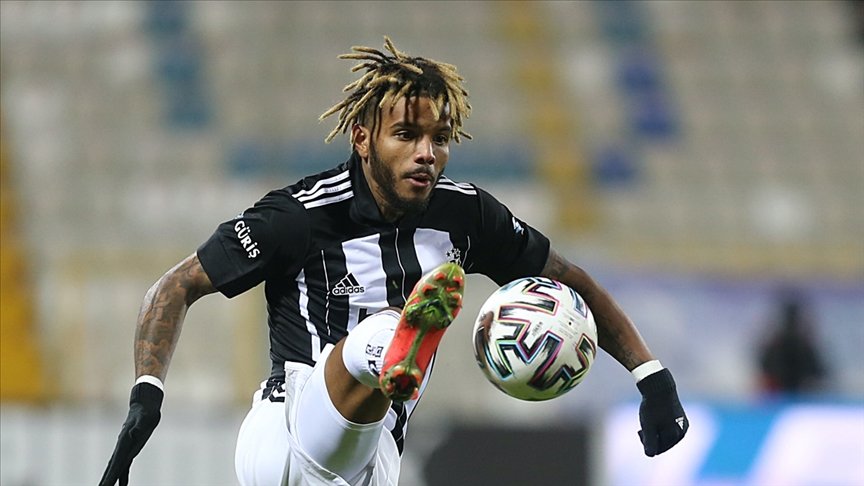 Valentin Rosier Beşiktaş haberleri