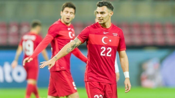 Beşiktaş, Kaan Ayhan transferini bitiriyor