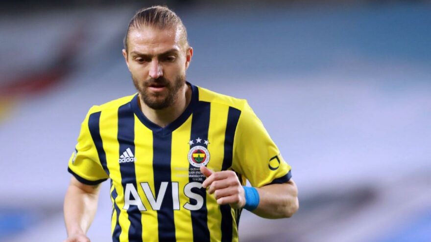 Caner Erkin