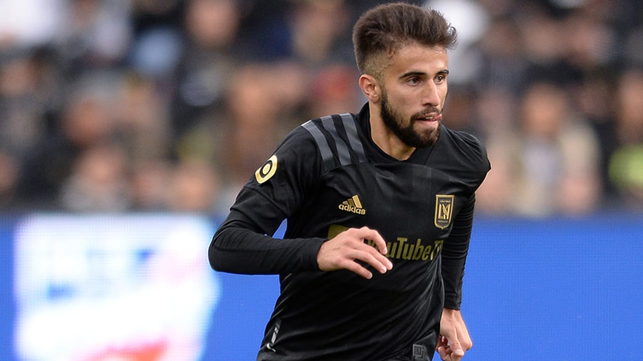 Diego Rossi, Fenerbahçe'ye transfer oldu