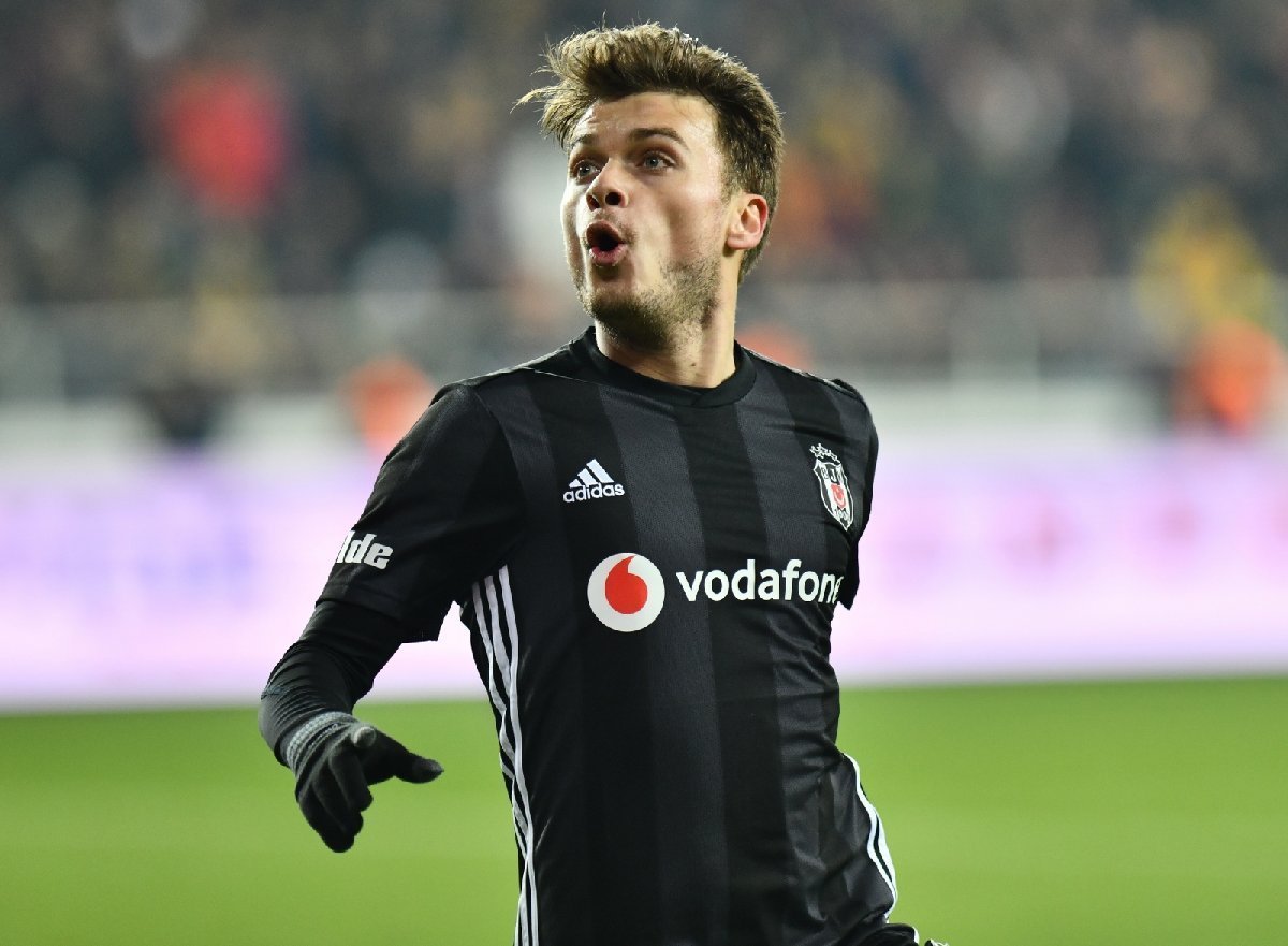 Fatih Karagümrük, Adem Ljajic'i istiyor
