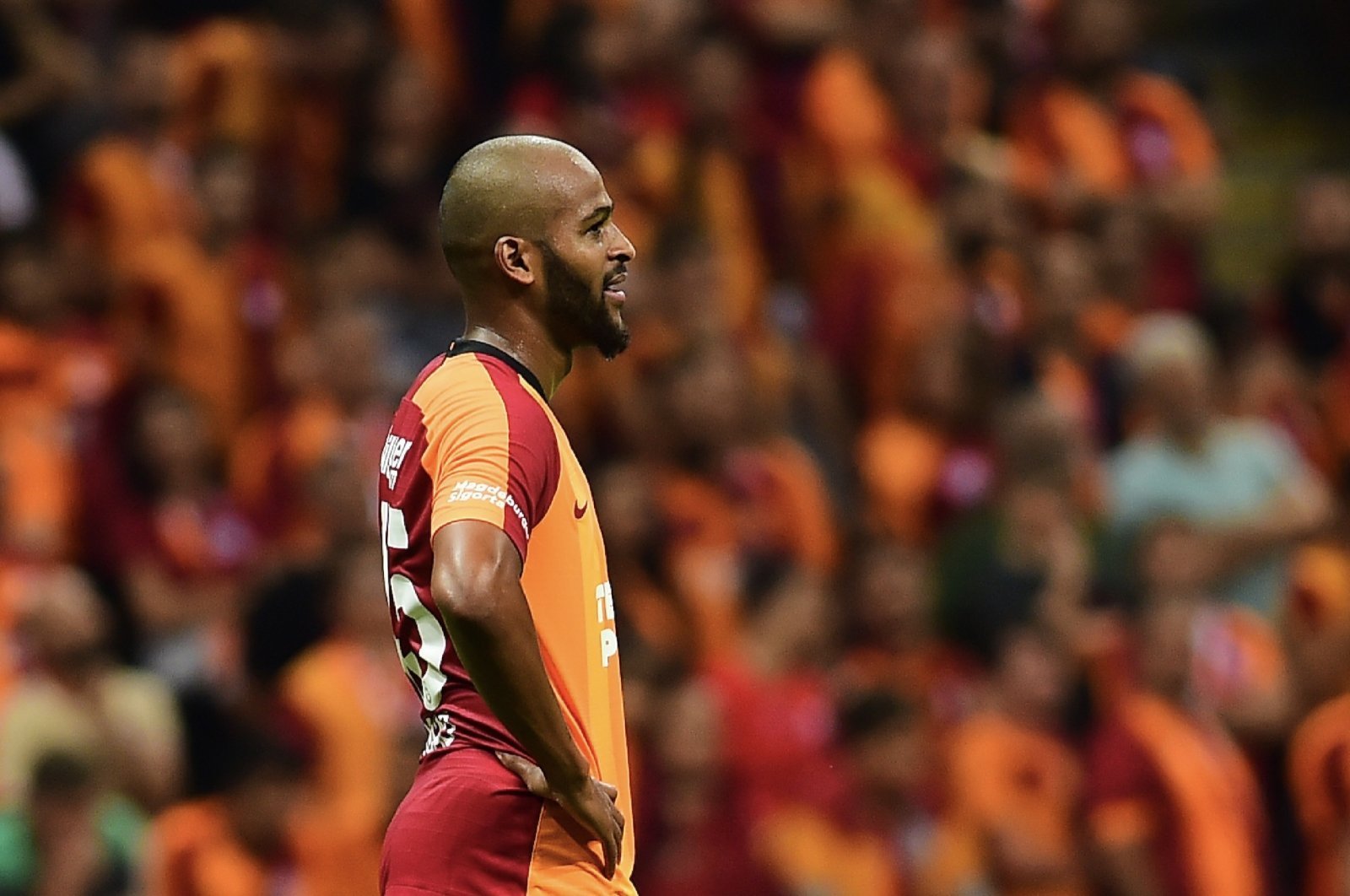 Napoli, Marcao için 6 milyon euro önerdi