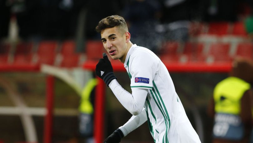 Mert Müldür'ün menajerinden Türkiye açıklaması