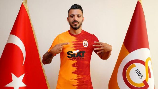 Aytaç Kara, Galatasaray'dan ayrılacak mı