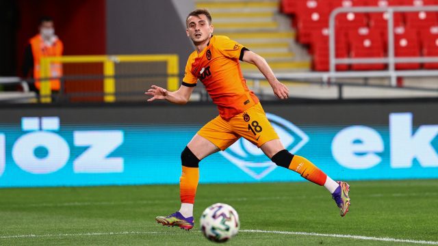 Kerem Aktürkoğlu'nun maaşına zam yapılacak