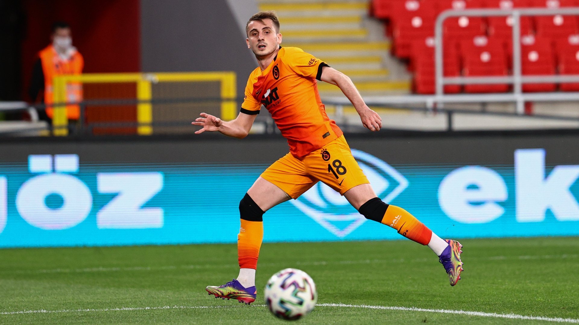 Kerem Aktürkoğlu'nun maaşına zam yapılacak