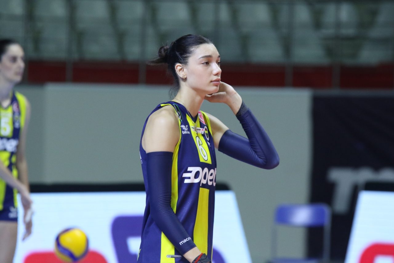 Lila Şengün röportajı