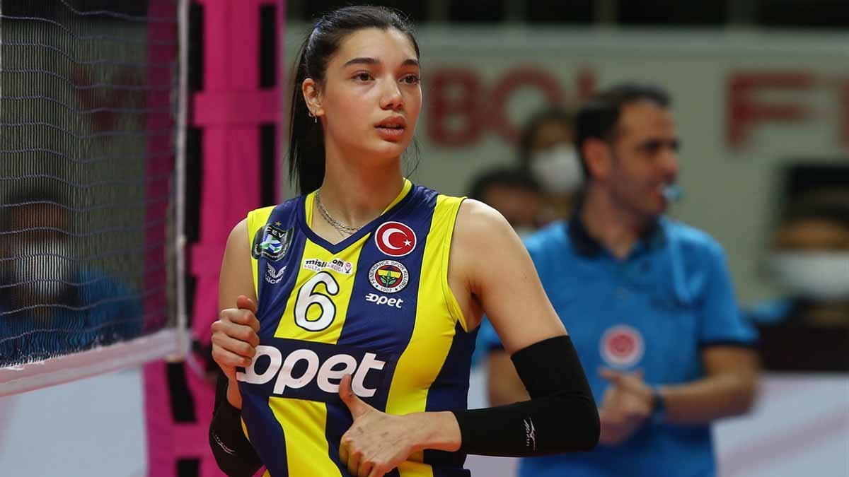 Lila Şengün Haberleri