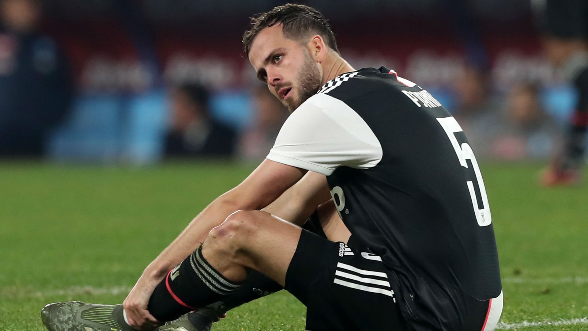 Pjanic, Beşiktaş maaşı - Beşiktaş Haberleri
