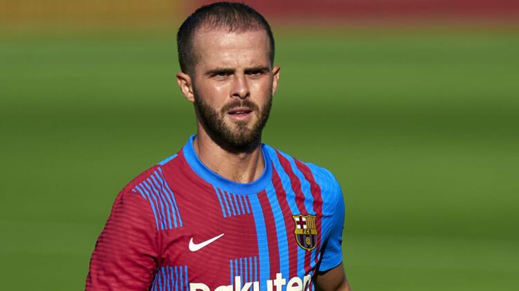 Pjanic transferinde Dusko Tosic etkisi