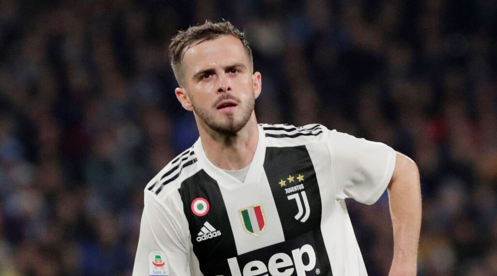 Pjanic uçak takip - Pjanic, Beşiktaş'ta!