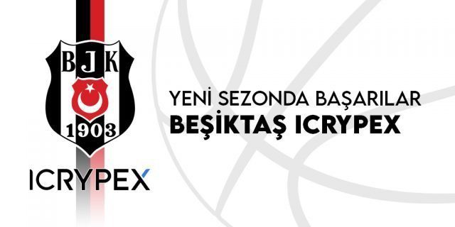 Beşiktaş Icrypex tek yıllık planlama mıydı