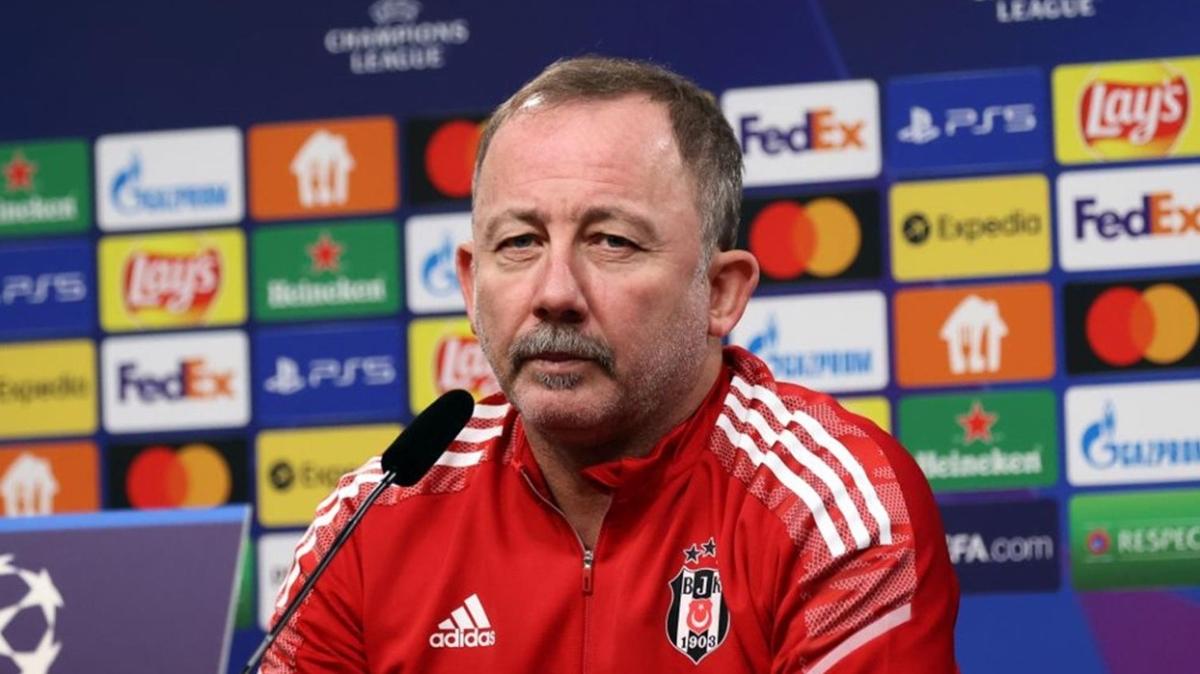 Sergen Yalçın tazminat alacak mı