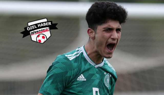 Emrehan Gedikli kimdir, kaç yaşında, hangi takımlı