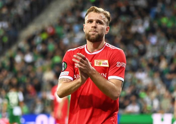 Trabzonspor sol bek transferini bitiriyor