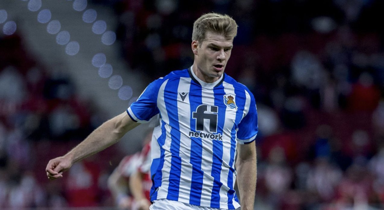 Sörloth sadece Trabzonspor'da mı forma giyebilir