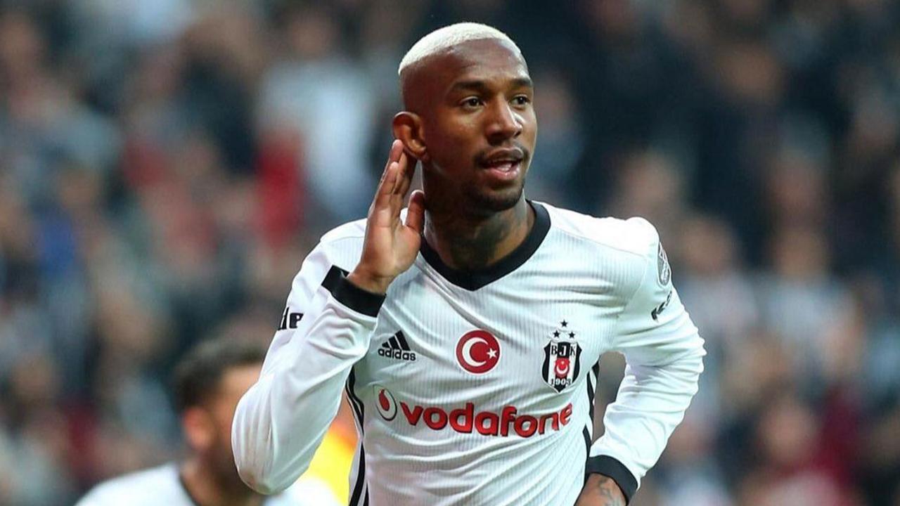 Anderson Talisca 4.5 milyon euro istedi