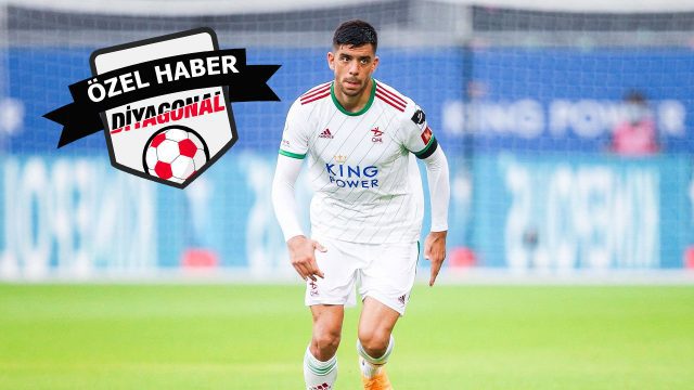 Cenk Özkaçar röportajı