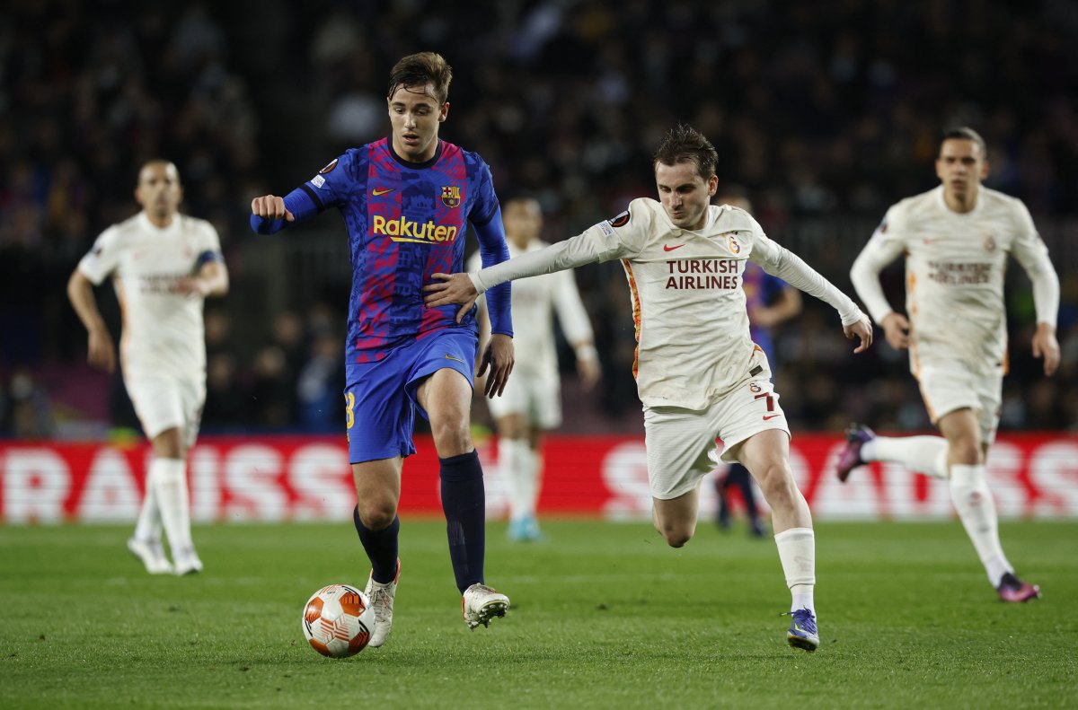 Galatasaray, Avrupa Ligi'nden ne kadar gelir elde etti