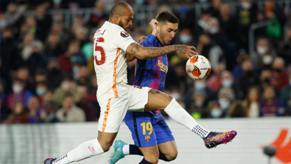 Galatasaray, Beşiktaş maçı için İstanbul'a geliyor