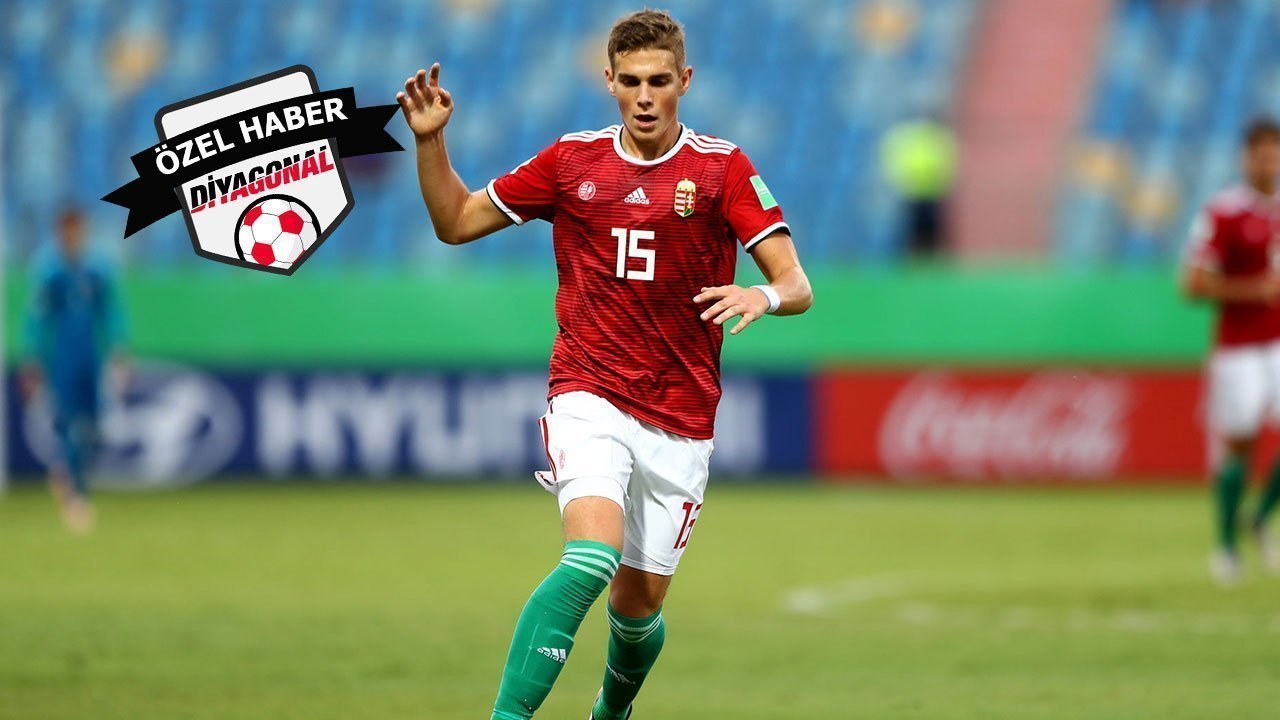 Peter Barath ve Beşiktaş transfer iddiaları