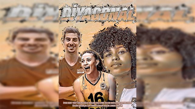 Diyagonal E-Dergi 23.Sayı