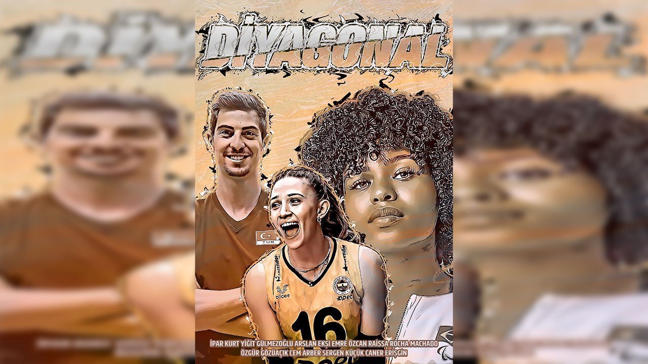 Diyagonal E-Dergi 23.Sayı