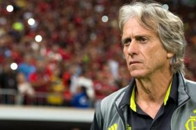 Jorge Jesus