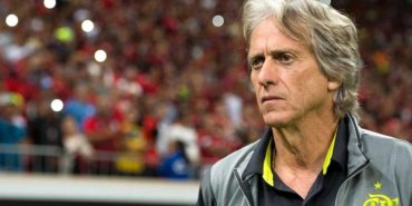 Jorge Jesus