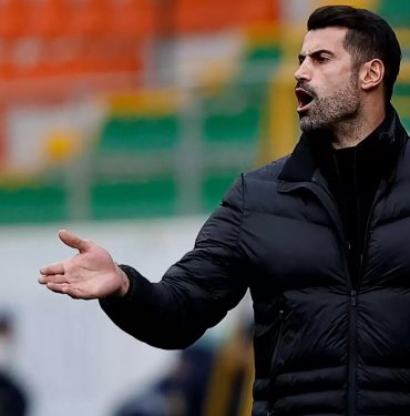 Volkan Demirel