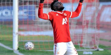 Jordy Caisedo kimdir?