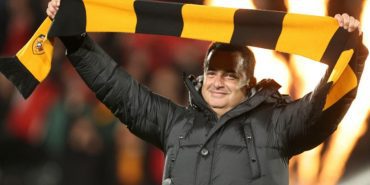 Acun Ilıcalı, Türkiye'den 2 ismi daha transfer etmek istiyor