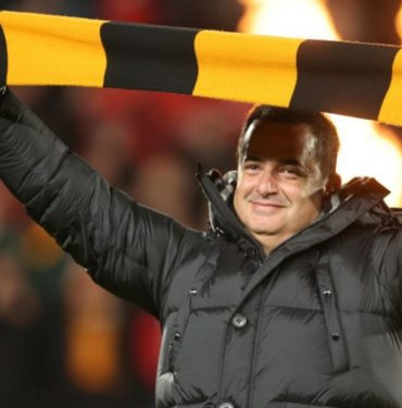 Acun Ilıcalı, Türkiye'den 2 ismi daha transfer etmek istiyor