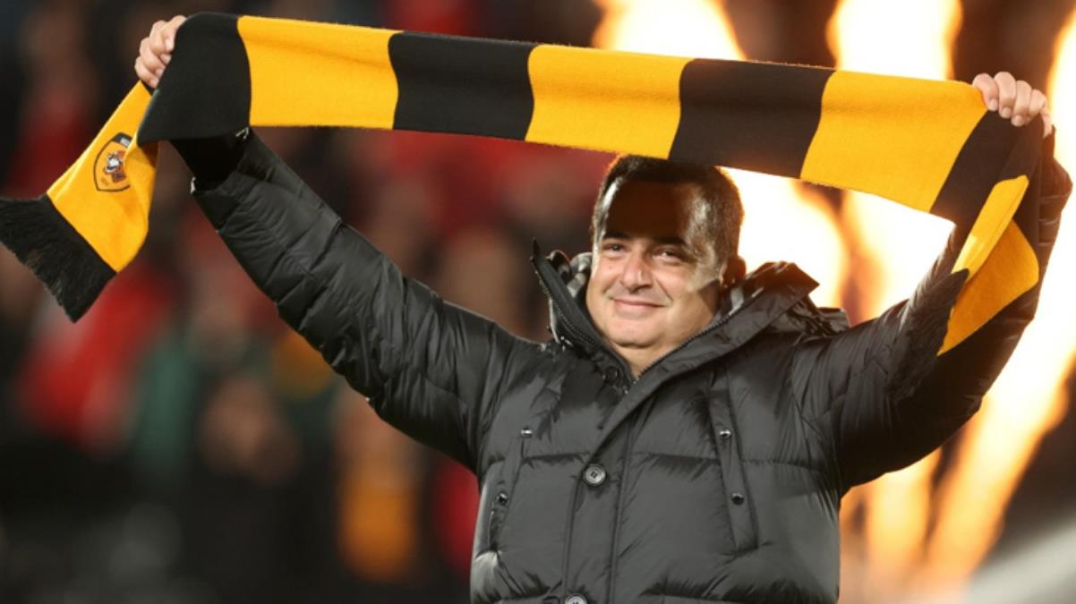 Acun Ilıcalı, Türkiye'den 2 ismi daha transfer etmek istiyor