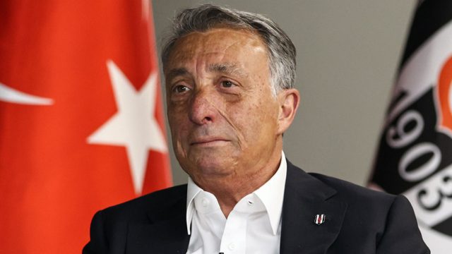 Ahmet Nur Çebi'nin yönetim kurulu listesinde hangi isimler yer alıyor