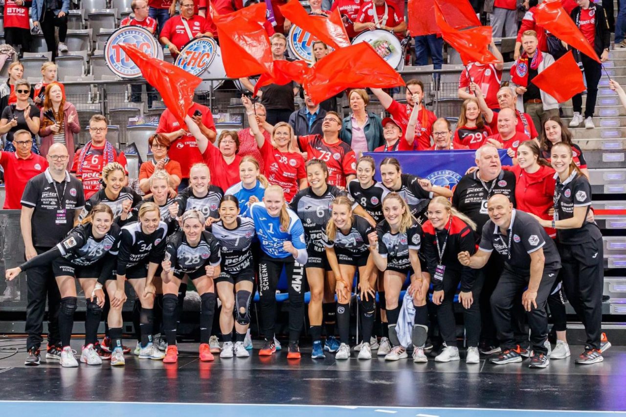 Aslı İskit, Bundesliga'ya veda etti