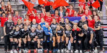 Aslı İskit, Bundesliga'ya veda etti