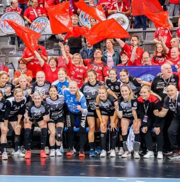 Aslı İskit, Bundesliga'ya veda etti