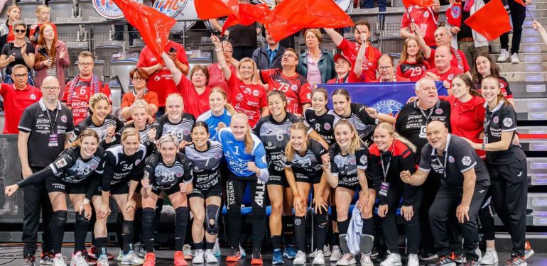 Aslı İskit, Bundesliga'ya veda etti