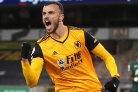 Beşiktaş, Romain Saiss ile ilgileniyor