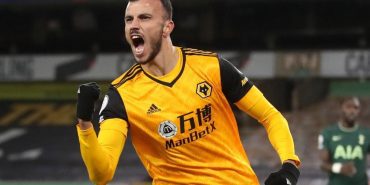 Beşiktaş, Romain Saiss ile ilgileniyor