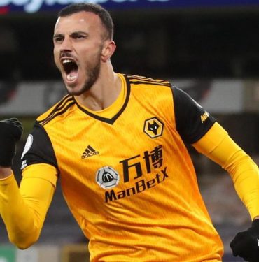 Beşiktaş, Romain Saiss ile ilgileniyor