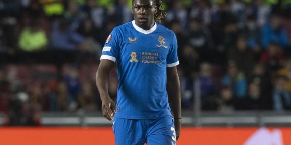 Calvin Bassey kimdir? kaç yaşında?
