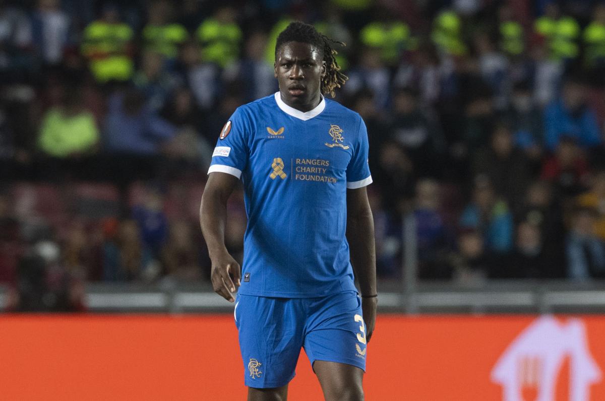 Calvin Bassey kimdir, kaç yaşında, nereli