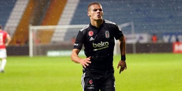 Can Bozdoğan'ın satın alma opsiyonu ne kadar - Diyagonal Transfer