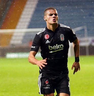 Can Bozdoğan'ın satın alma opsiyonu ne kadar - Diyagonal Transfer