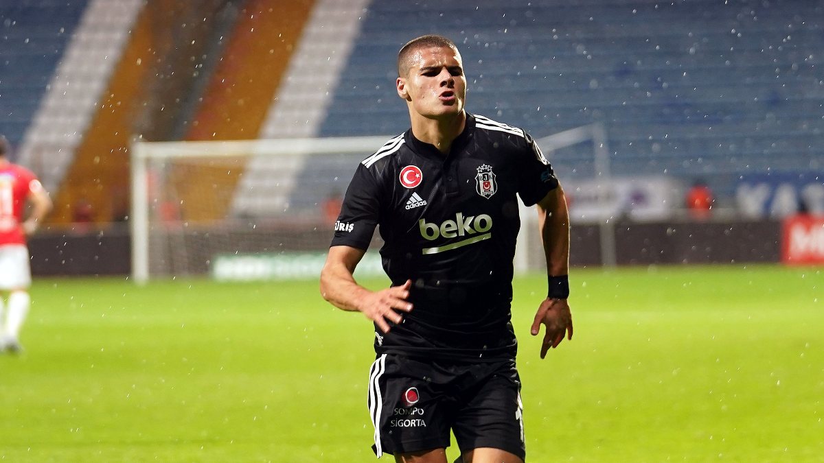 Can Bozdoğan'ın satın alma opsiyonu ne kadar - Diyagonal Transfer